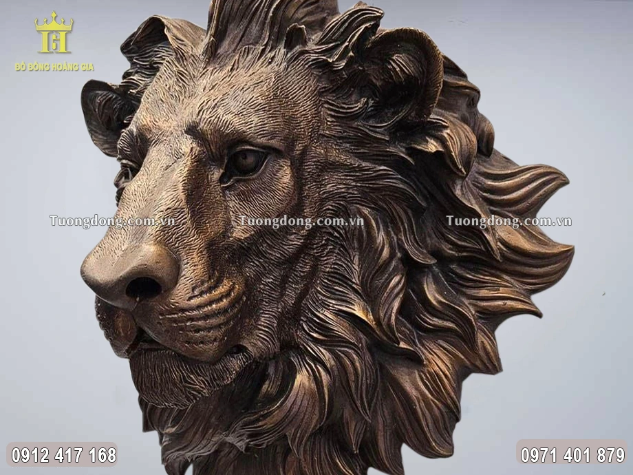 Vật phẩm là món quà tặng ý nghĩa dành tặng người thân